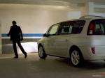 Renault Espace IV 2006 года